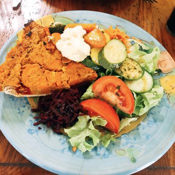 La Bonne Heure - Vegetarian Near Me - Paris, 75 La Bonne Heure - Vegetarian Near Me - Paris, 75