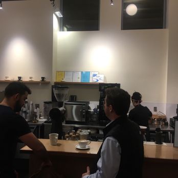 Ogawa Coffee - Coffee & Tea Near Me - Boston, Massachusetts