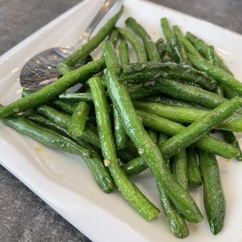 Prince Dumpling - String beans - Dim Sum Near Me - Rosemead, California Prince Dumpling - String beans - Dim Sum Near Me - Rosemead, California