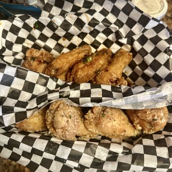 Wingspan - Caterers Near Me
