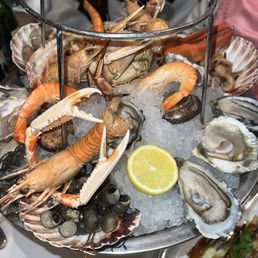 seafood seafood