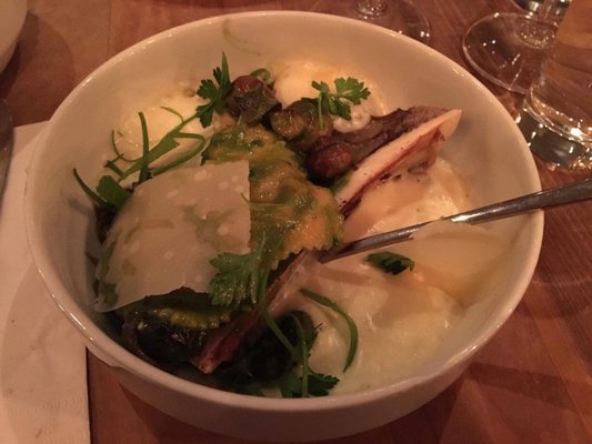 DUR À CUIRE Restaurant by null