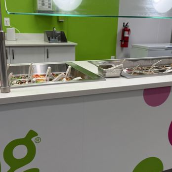 Sweet Frog - Self serve Toppings area (which should not be self serve) - Ice Cream & Frozen Yogurt Near Me - Apex, North Carolina Sweet Frog - Self serve Toppings area (which should not be self serve) - Ice Cream & Frozen Yogurt Near Me - Apex, North Carolina