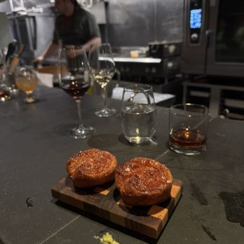 Trust - Tapas/Small Plates Near Me - Santa Ana, California