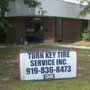 Photo of Turn Key Service