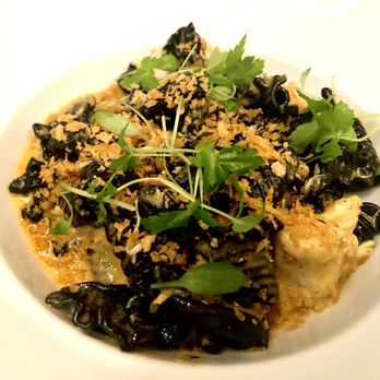 Marmo - Italian Near Me - Houston, Texas