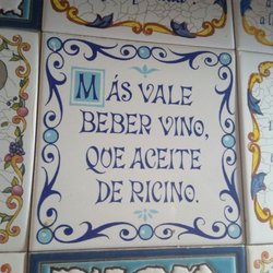 La Tasca