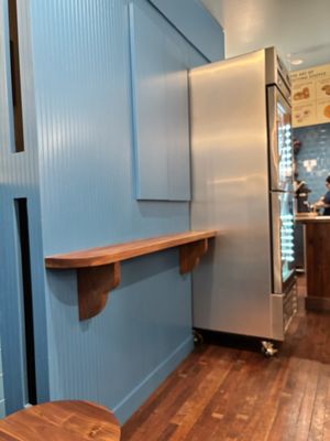 Moonrise Bagels by null