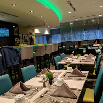 Crowne Plaza Kitchener-Waterloo - Seatting and more of the bar - Hotels Near Me - Kitchener, Ontario Crowne Plaza Kitchener-Waterloo - Seatting and more of the bar - Hotels Near Me - Kitchener, Ontario
