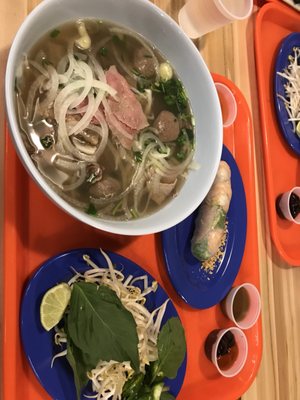 Pho Street by null