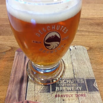 Deschutes Brewery Tasting Room - River Ale - Breweries Near Me - Bend, Oregon Deschutes Brewery Tasting Room - River Ale - Breweries Near Me - Bend, Oregon