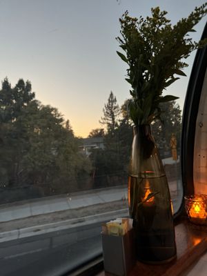 Napa Valley Wine Train by null