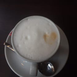 Tienda de Cafe - Love
