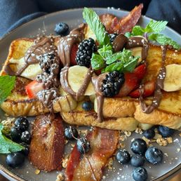 French Toast