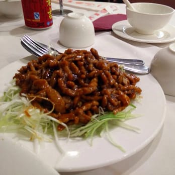Peking Duck Restaurant - Peking shredded pork , tastes much better than it looks - Chinese Near Me - Chatswood, NSW Peking Duck Restaurant - Peking shredded pork , tastes much better than it looks - Chinese Near Me - Chatswood, NSW