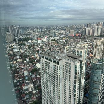Grand Hyatt Manila - Hotels Near Me - Taguig, NCR