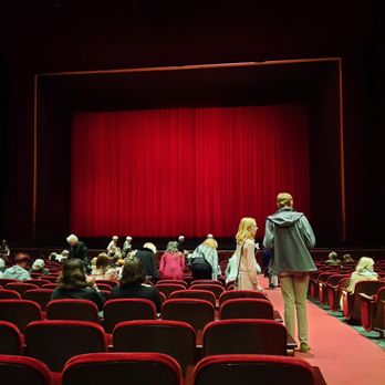 Houston Ballet - Orchestra level - Dance Studios Near Me - Houston, Texas Houston Ballet - Orchestra level - Dance Studios Near Me - Houston, Texas