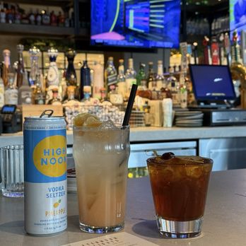 Culinary Dropout - New American Near Me - Charlotte, North Carolina Culinary Dropout - New American Near Me - Charlotte, North Carolina