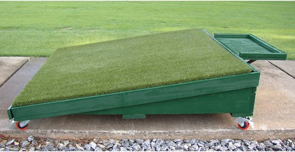 Deer Valley Golf Range by null