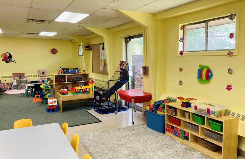 Beloved Children Academy - childcare center in Troy, MI