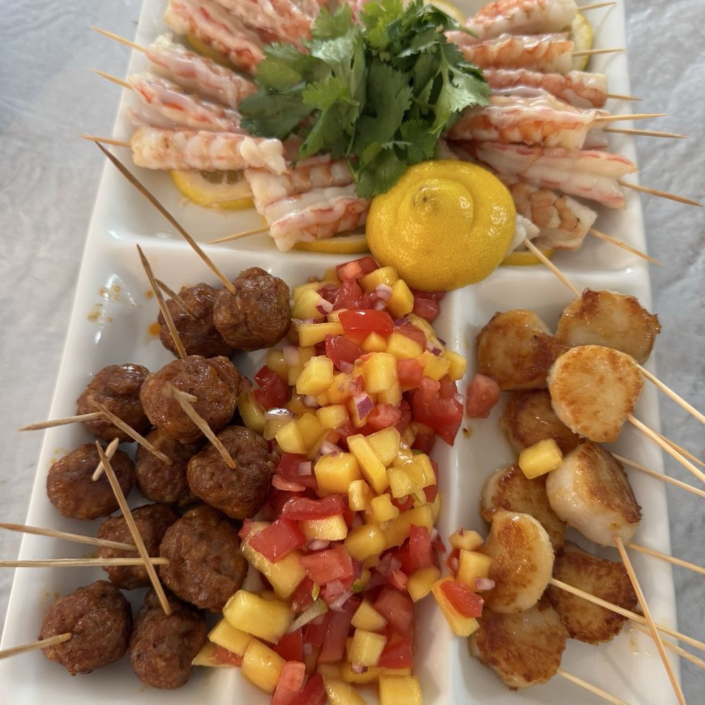 Dinner by Dylan - Personal Chefs Near Me Dinner by Dylan - Personal Chefs Near Me