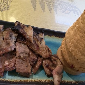 Galanga Thai Restaurant - Thai Near Me - Santa Barbara, California