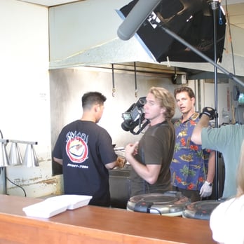 Sugoi - Sugoi on the Food Channel! - Japanese Near Me - Honolulu, Hawaii Sugoi - Sugoi on the Food Channel! - Japanese Near Me - Honolulu, Hawaii