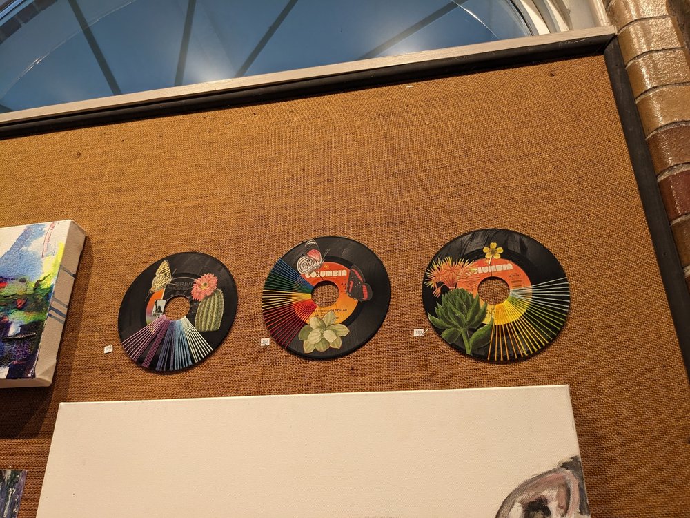 The Garfield Park Arts Center