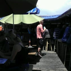 Balcony Bar And Grill photo