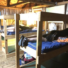 Bunkhouse Bunkhouse