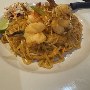 Thai Bistro - Pad Thai - Thai Near Me - Bartlett, Tennessee