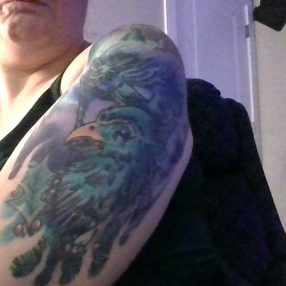 Anchors Away Ink - Tattoo Near Me - Des Moines, Iowa