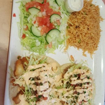 Restaurant Fiesta Loca - Fish tacos - Mexican Near Me - Chilliwack, British Columbia Restaurant Fiesta Loca - Fish tacos - Mexican Near Me - Chilliwack, British Columbia
