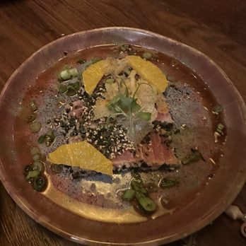 Le Grand - Cocktail Bars Near Me - Pasadena, California