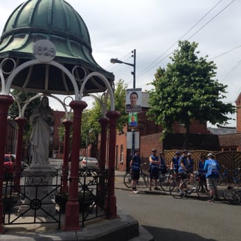 See Dublin By Bike - The Liberties - Bike Rentals Near Me - Dublin, D See Dublin By Bike - The Liberties - Bike Rentals Near Me - Dublin, D