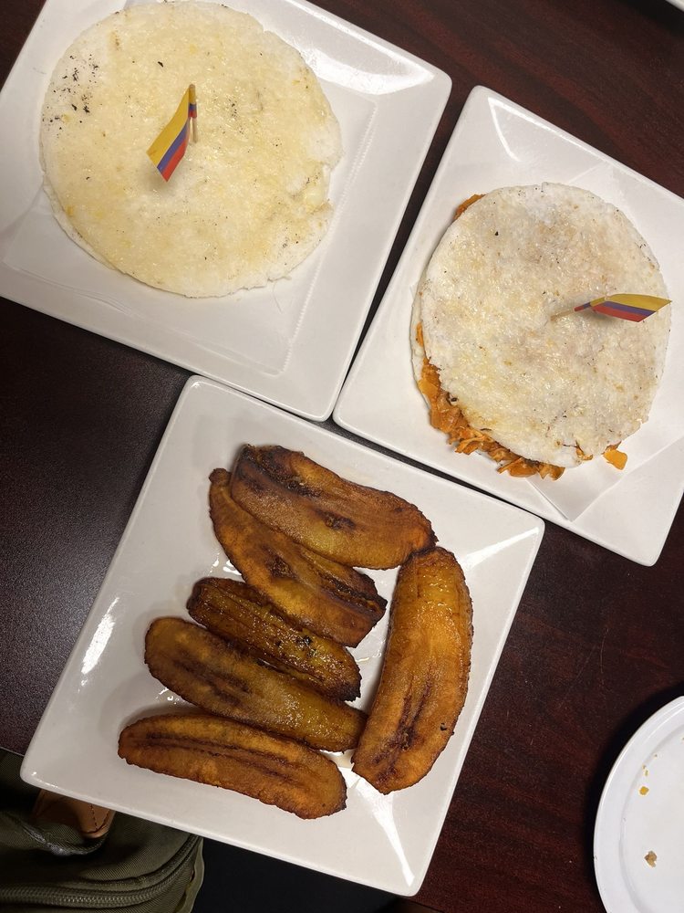 Parrilla Colombiana