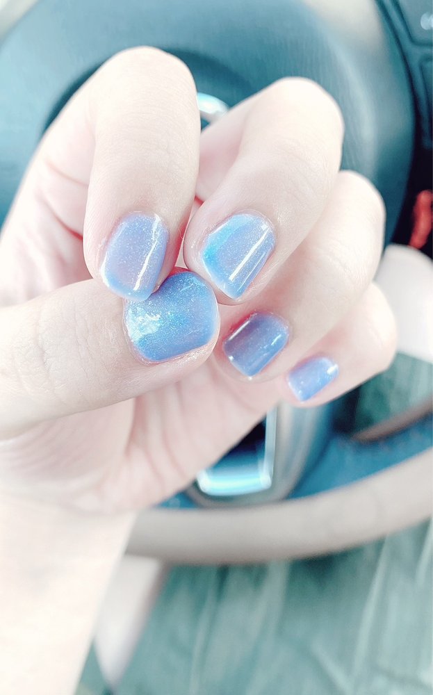 Le Nails Spa and Salon Austin