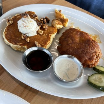 Union Biscuit - Chicken and pie - Breakfast & Brunch Near Me - Las Vegas, Nevada Union Biscuit - Chicken and pie - Breakfast & Brunch Near Me - Las Vegas, Nevada