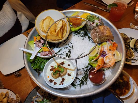 The Shuckery by null