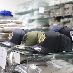 Keystone Uniform Depot - Looking for a new cap?