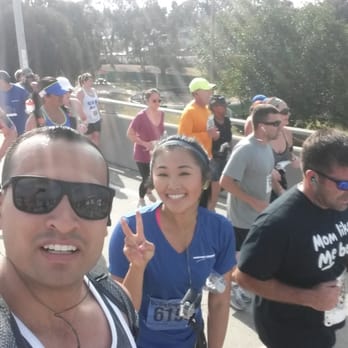 The Navy's Original Bay Bridge Run/Walk - Local Flavor Near Me The Navy's Original Bay Bridge Run/Walk - Local Flavor Near Me