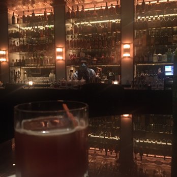 Turner's - Blood & Sand...perfect for a dark and stormy night! - New American Near Me - Houston, Texas Turner's - Blood & Sand...perfect for a dark and stormy night! - New American Near Me - Houston, Texas