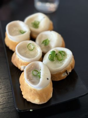 Dumpling Zone by null