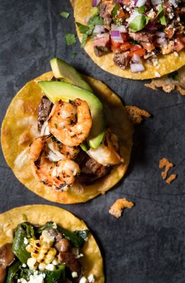 SOL Mexican Cocina by null