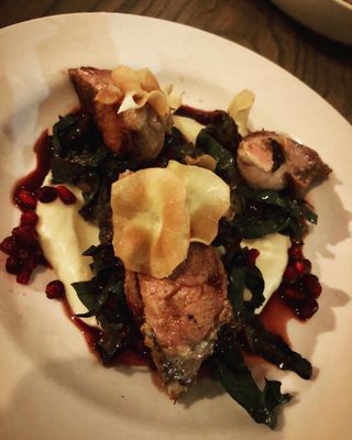 Nick's on Madison by null