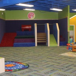 KidsPark - Peoria - Mountain of Energy