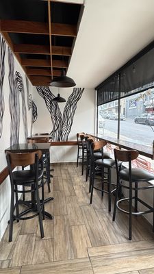 Better Half Coffee by null