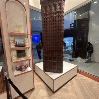 Neuhaus - New York - Chocolatiers & Shops Near Me - New York, New York Neuhaus - New York - Chocolatiers & Shops Near Me - New York, New York