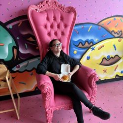 Vandal Doughnuts