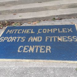 Mitchel Gym - Mitchel Gym. Garden City.